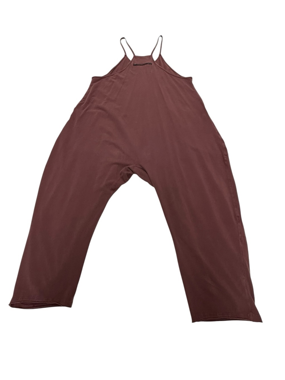 Free People Hot Shot Onesie - Size Large - Picture 3 of 10
